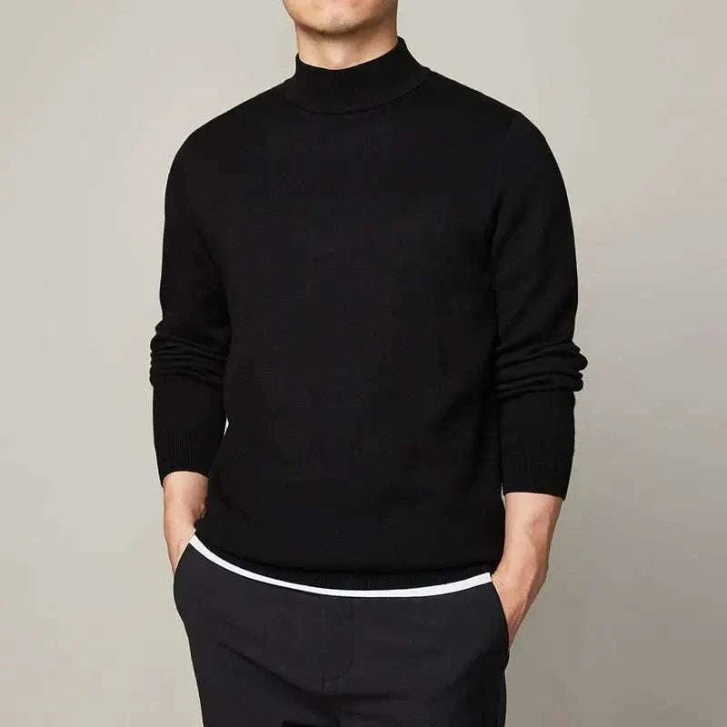Ethan | Sweater | Mens Sweaters | Cozy Knitwear 5