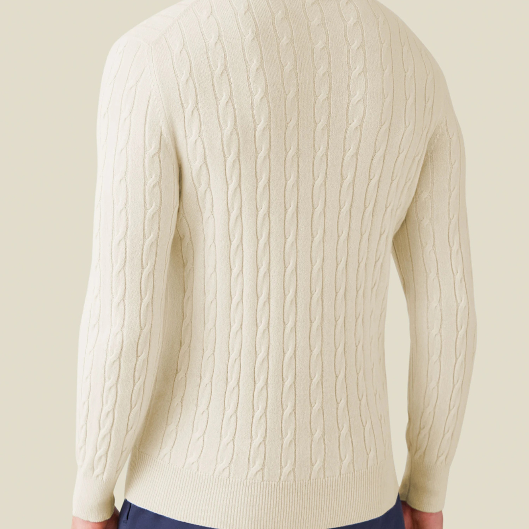 Ethan | Sweater | Mens Sweaters | Premium Quality | Versatile Layering 8