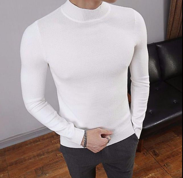 Ethan | Sweater | Mens Sweaters | Stylish Knitwear 2