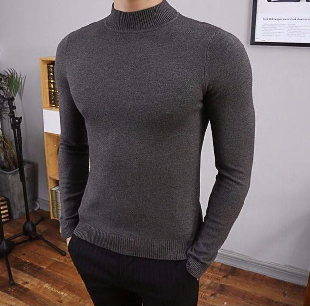 Ethan | Sweater | Mens Sweaters | Stylish Knitwear 3