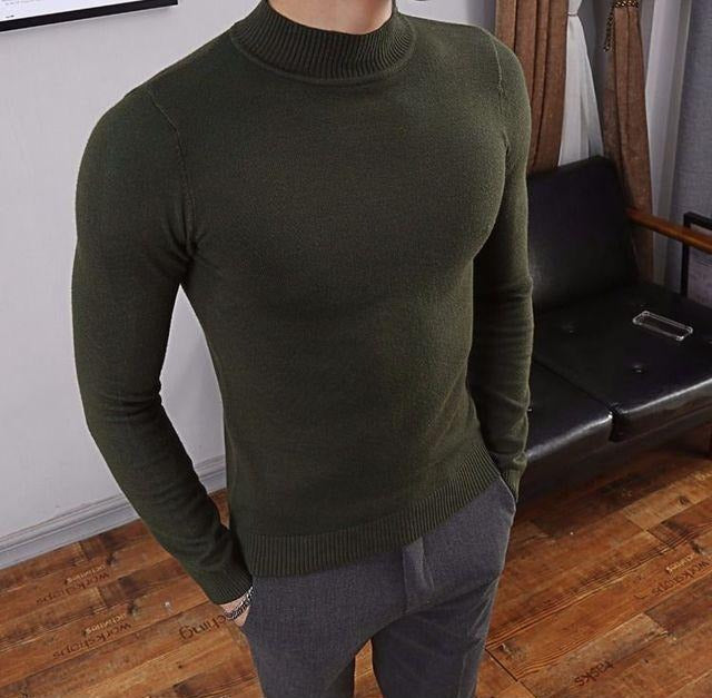 Ethan | Sweater | Mens Sweaters | Stylish Knitwear 6