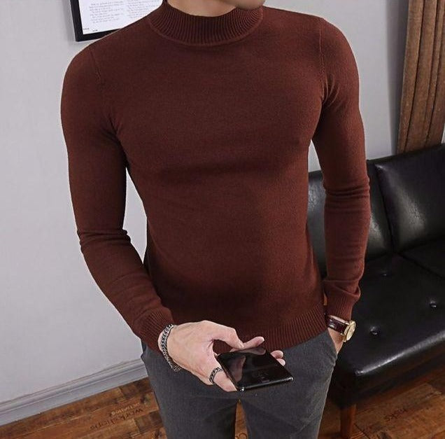Ethan | Sweater | Mens Sweaters | Stylish Knitwear 8