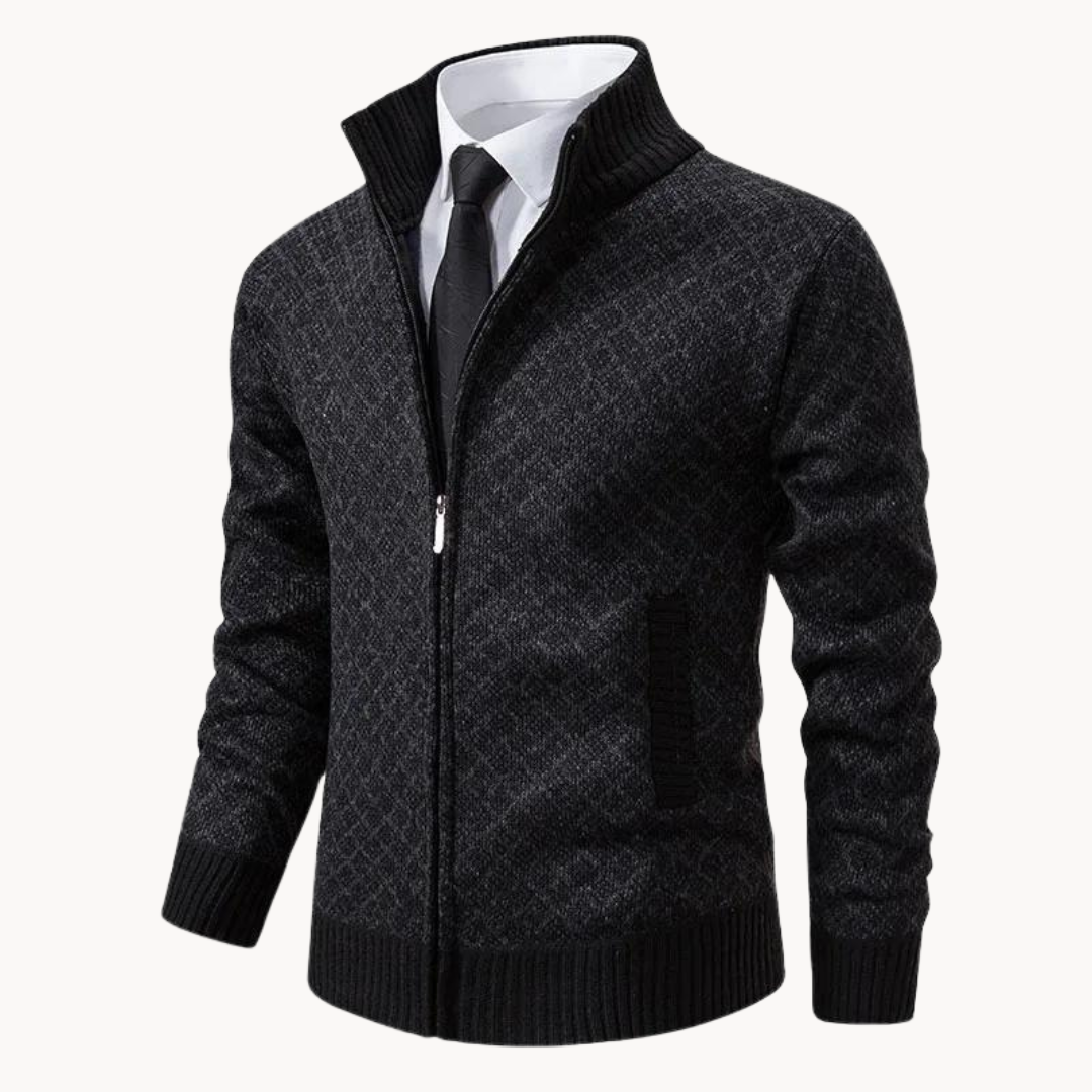 Ethan | Sweater | Mens Sweaters | Warm Knitwear 0