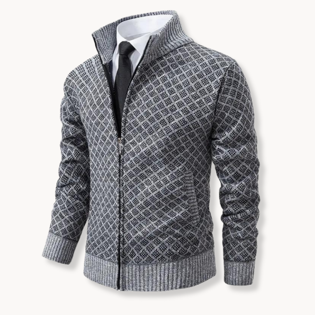 Ethan | Sweater | Mens Sweaters | Warm Knitwear 3
