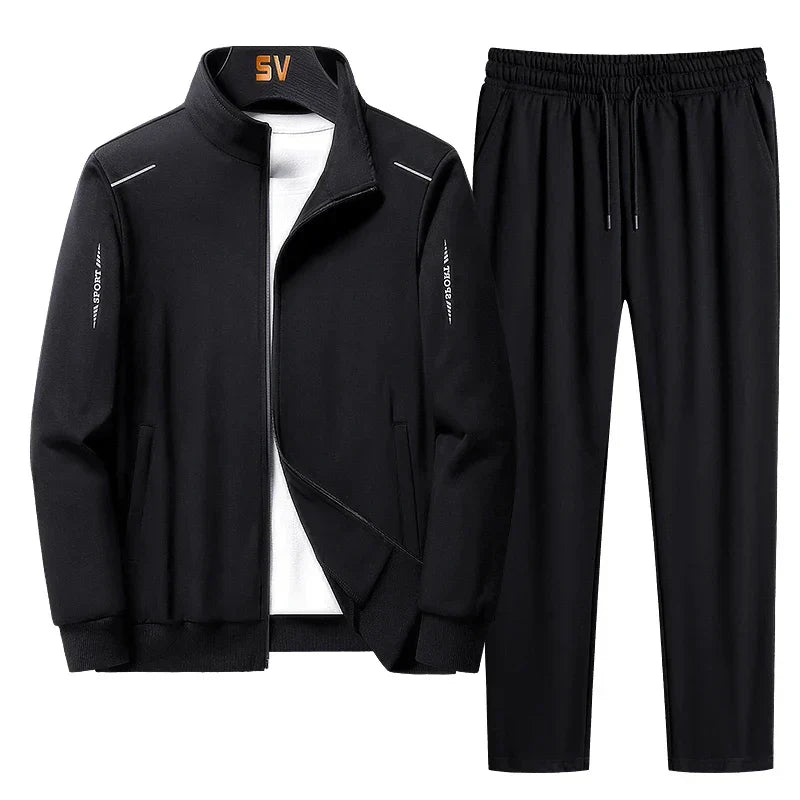Ethan | Tracksuit Set | Casual Sportswear | Comfortable Athletic Wear 0