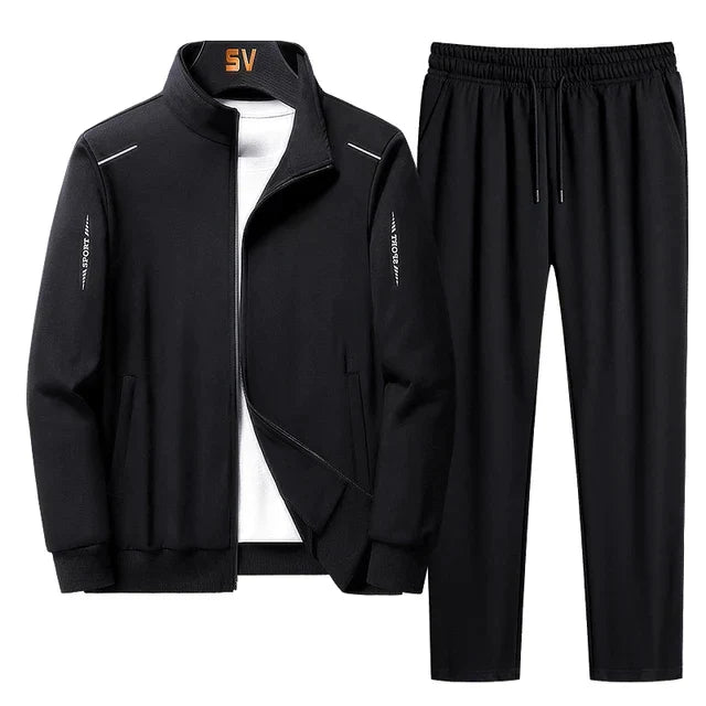 Ethan | Tracksuit Set | Casual Sportswear | Comfortable Athletic Wear 1
