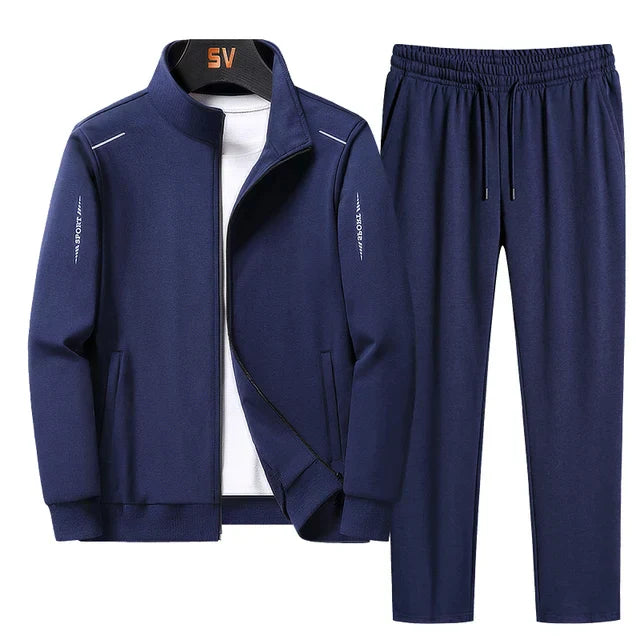 Ethan | Tracksuit Set | Casual Sportswear | Comfortable Athletic Wear 3