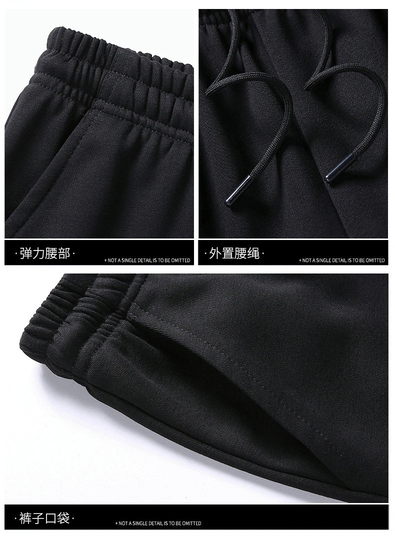 Ethan | Tracksuit Set | Casual Sportswear | Comfortable Athletic Wear 4