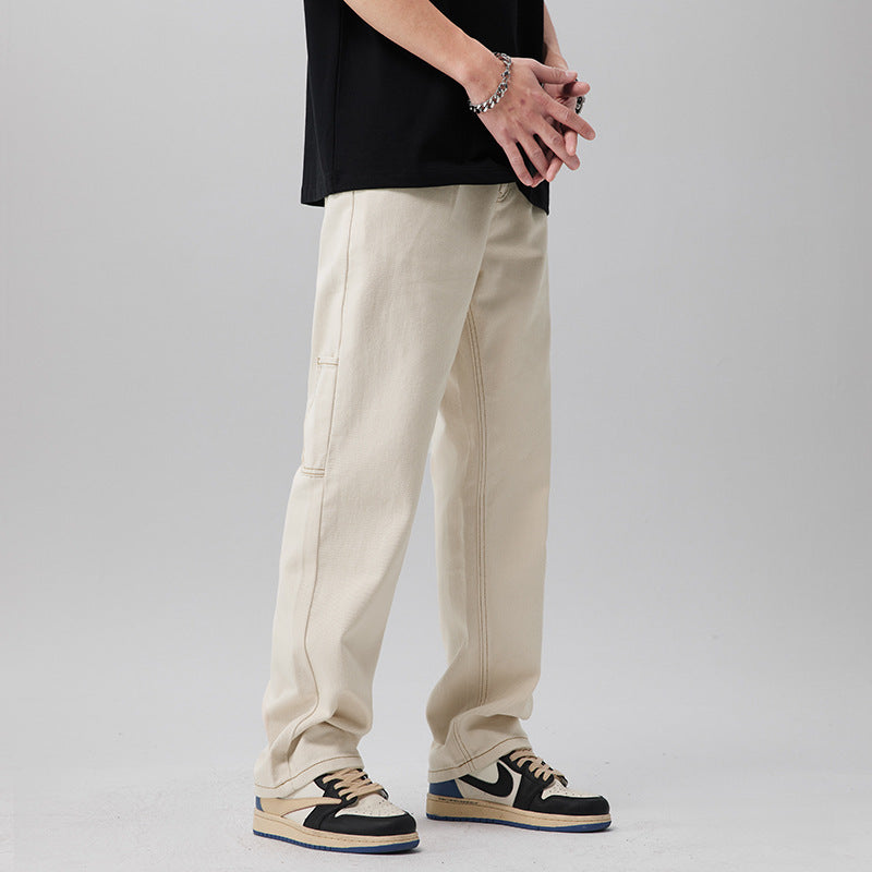 Ethan | Trousers | Comfortable Fit | Versatile Outfit 1