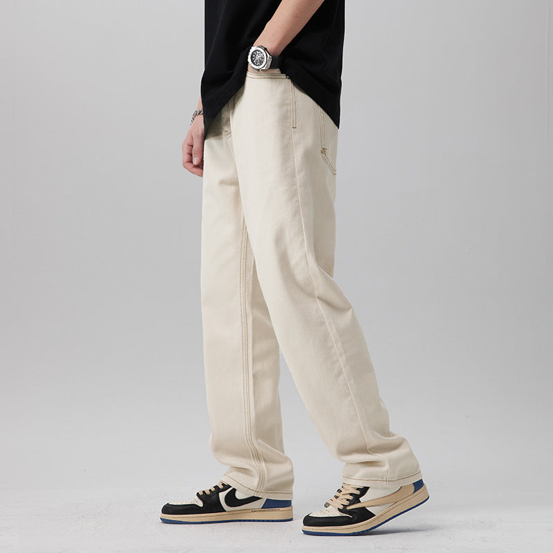 Ethan | Trousers | Comfortable Fit | Versatile Outfit 3