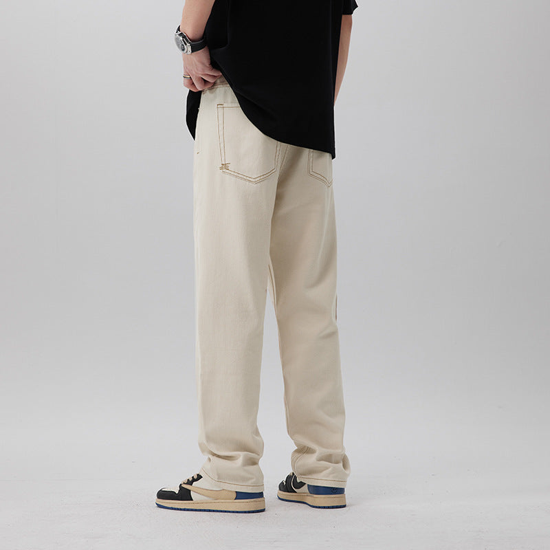 Ethan | Trousers | Comfortable Fit | Versatile Outfit 4