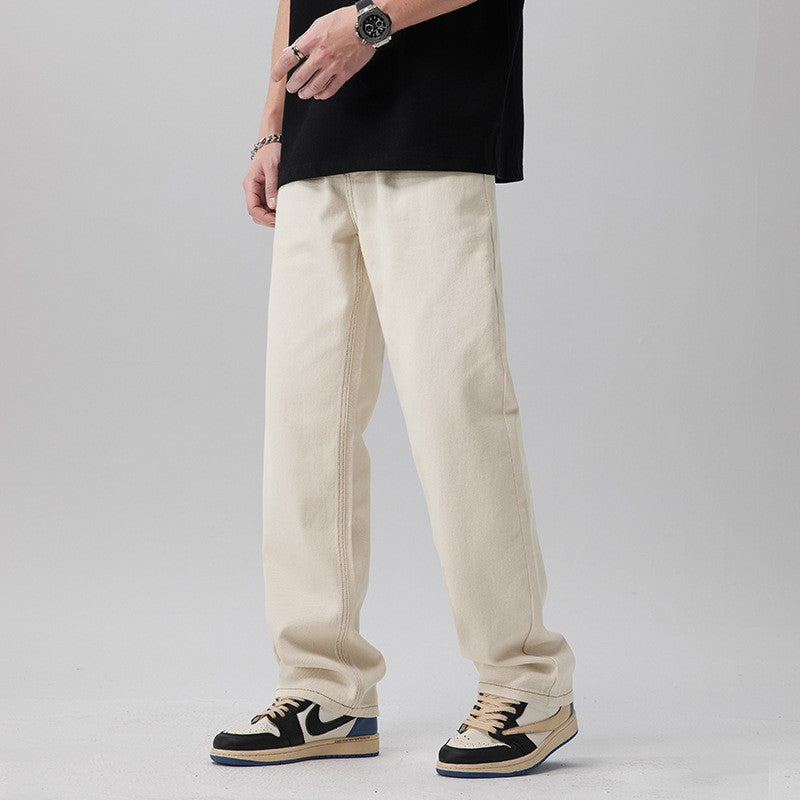 Ethan | Trousers | Comfortable Fit | Versatile Outfit 5