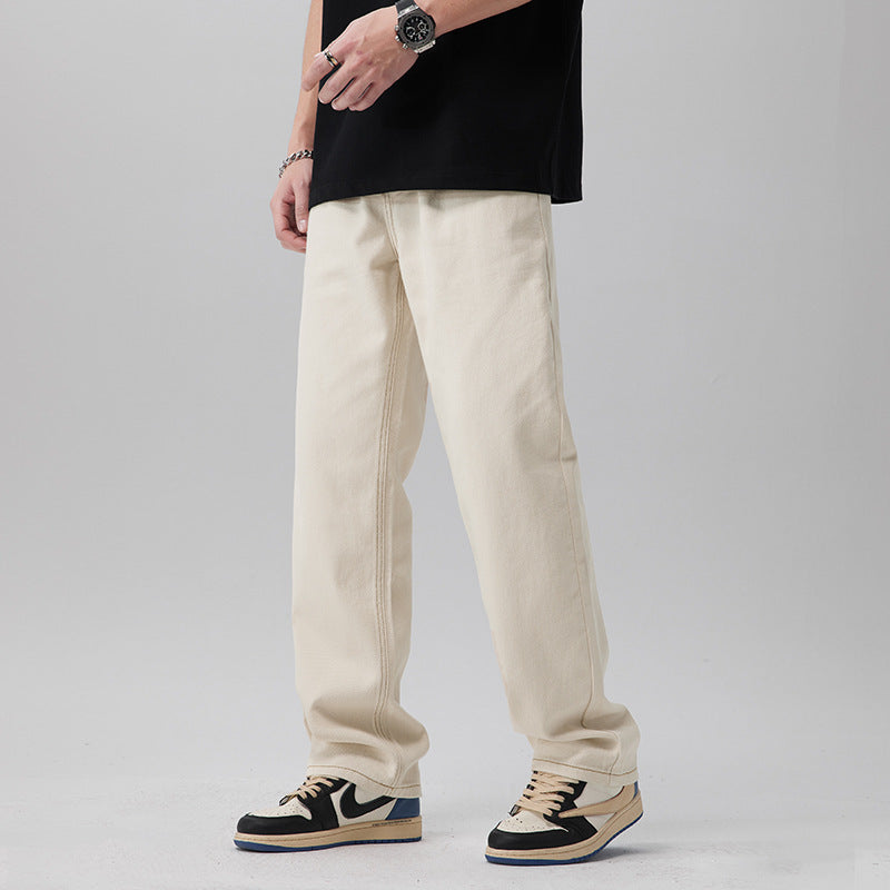 Ethan | Trousers | Comfortable Fit | Versatile Outfit 6