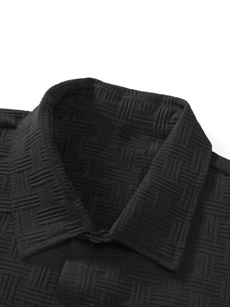 Ethan | Two Piece Set | Matching Top | Easy Wear | Relaxed Fit 3