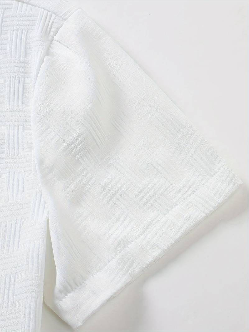 Ethan | Two Piece Set | Matching Top | Easy Wear | Relaxed Fit 4