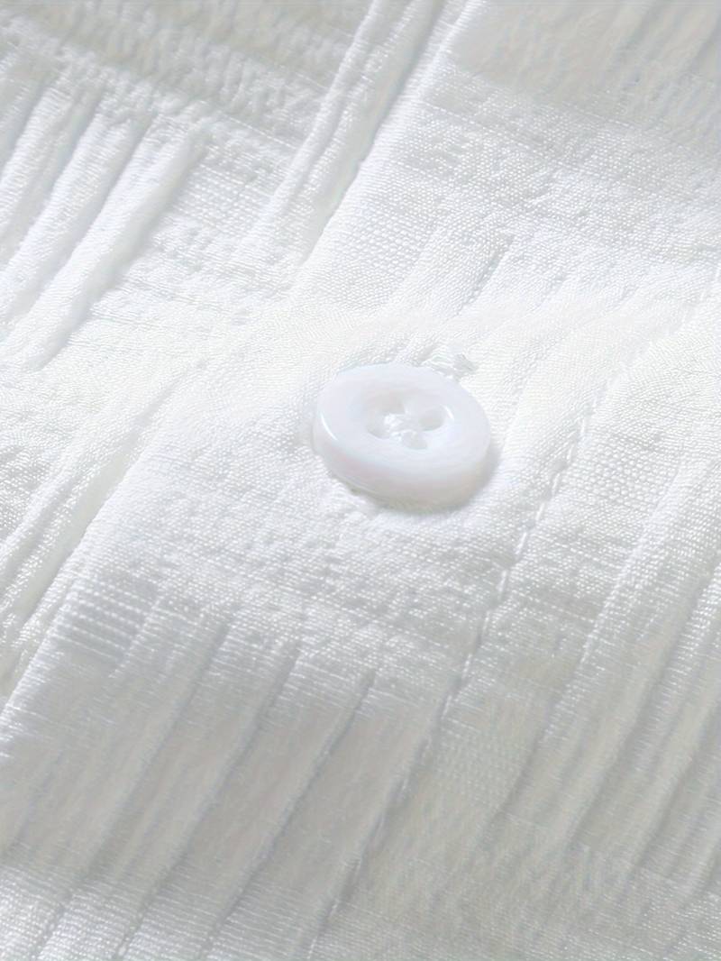 Ethan | Two Piece Set | Matching Top | Easy Wear | Relaxed Fit 5