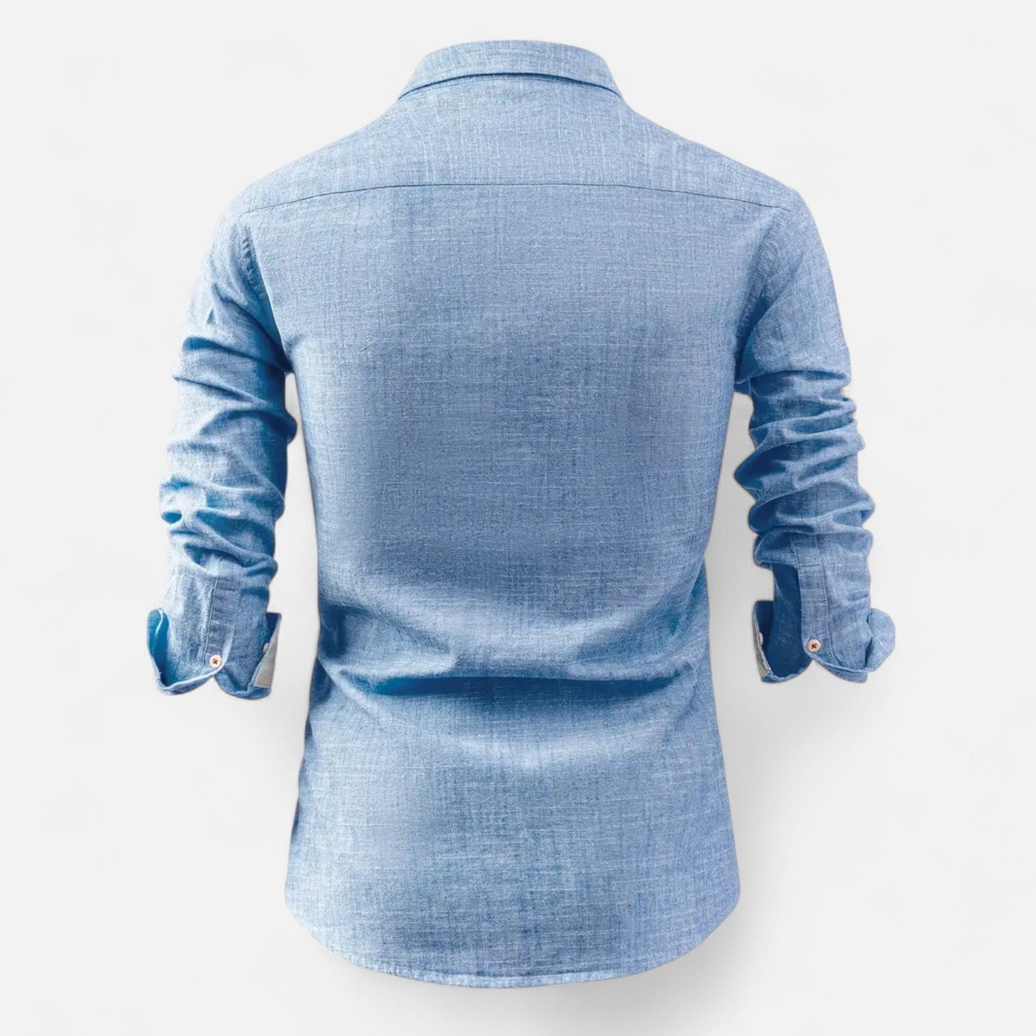 Ethan | Utility Shirt | Workwear Top | Comfortable Fabric 5