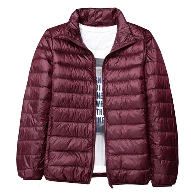 Ethan | Waterproof Jacket | Windproof Coat | Spring Outerwear 0