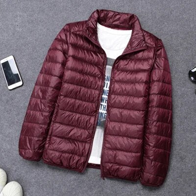 Ethan | Waterproof Jacket | Windproof Coat | Spring Outerwear 6