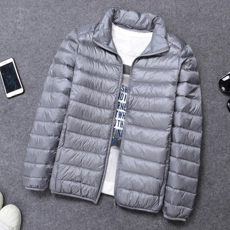 Ethan | Waterproof Jacket | Windproof Coat | Spring Outerwear 8