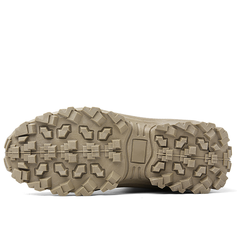 Ethan | Waterproof boots | Outdoor footwear | Durable hiking shoes 5