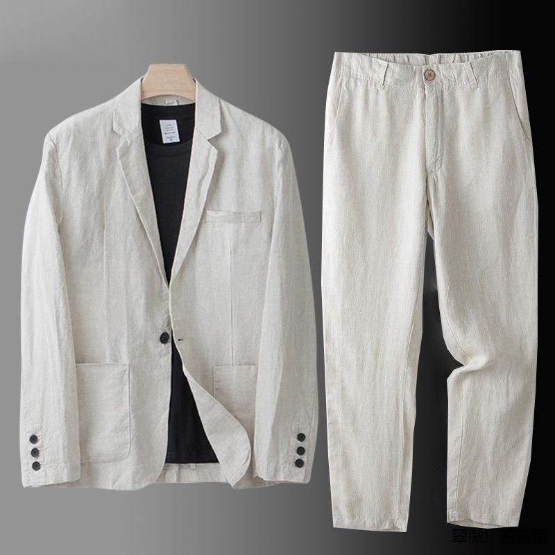 Ethan | Wedding Guest Suit | Elegant Suit | Comfortable Fit 0