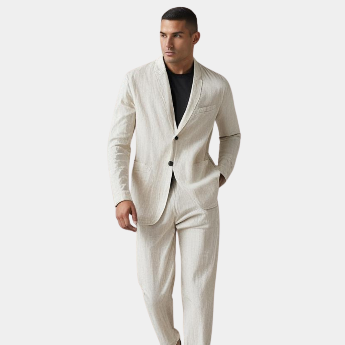 Ethan | Wedding Guest Suit | Elegant Suit | Comfortable Fit 1