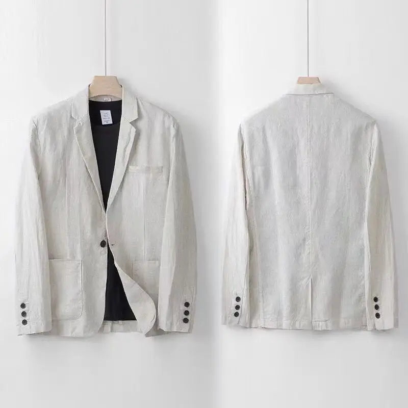 Ethan | Wedding Guest Suit | Elegant Suit | Comfortable Fit 3
