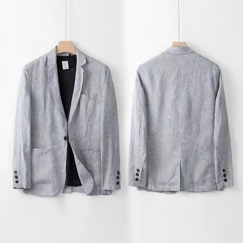Ethan | Wedding Guest Suit | Elegant Suit | Comfortable Fit 4