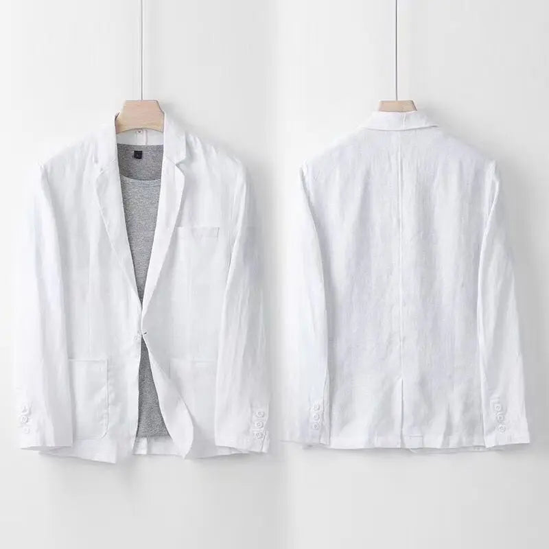 Ethan | Wedding Guest Suit | Elegant Suit | Comfortable Fit 5