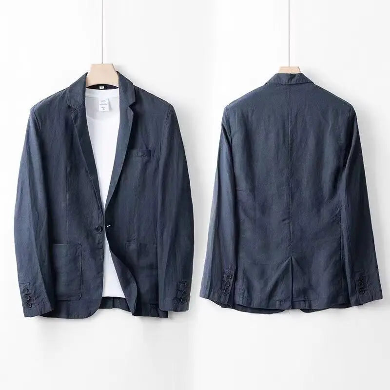 Ethan | Wedding Guest Suit | Elegant Suit | Comfortable Fit 6