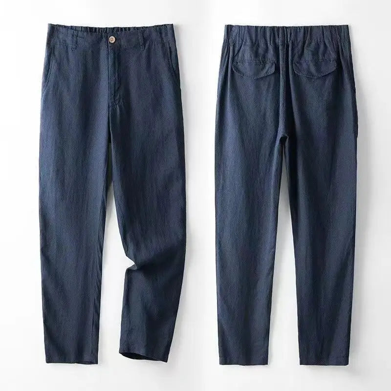 Ethan | Wedding Guest Suit | Elegant Suit | Comfortable Fit 7