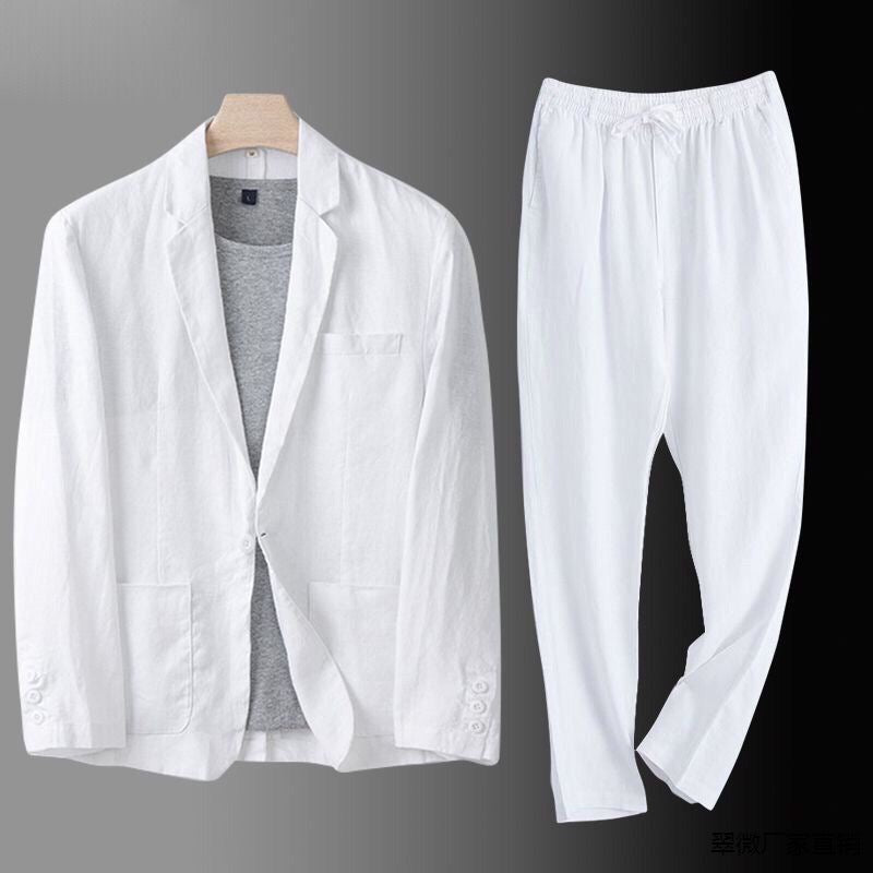 Ethan | Wedding Guest Suit | Elegant Suit | Comfortable Fit 9