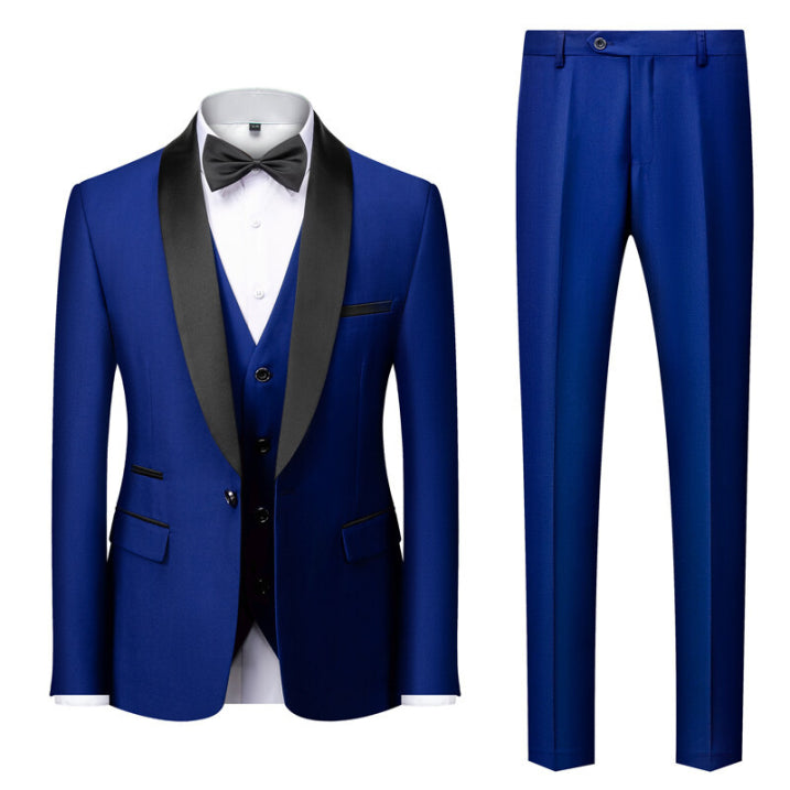 Ethan | Wedding Guest Suit | Slim Fit Suit | Formal Attire 5