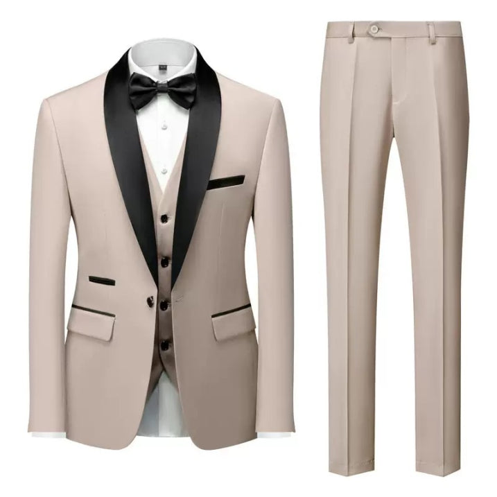 Ethan | Wedding Guest Suit | Slim Fit Suit | Formal Attire 7