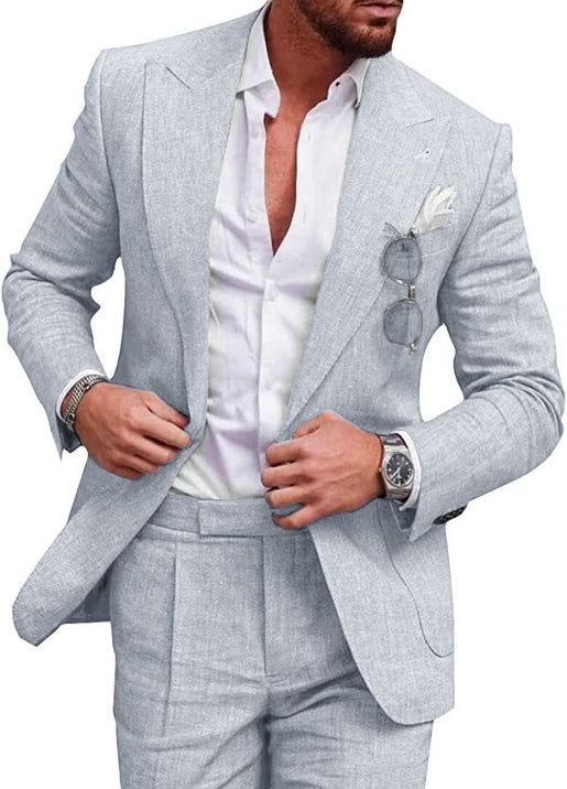 Ethan | Wedding Suits for Men | Men's Suit | Wedding Suits 1