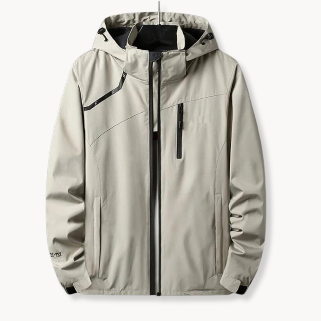 Ethan | Windbreaker Jacket | Lightweight Jacket | Waterproof Jacket | Outdoor Jacket 1