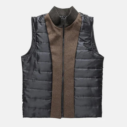 Ethan | Wool Trenchcoat | Winter Coat | Slim Fit Coat 2