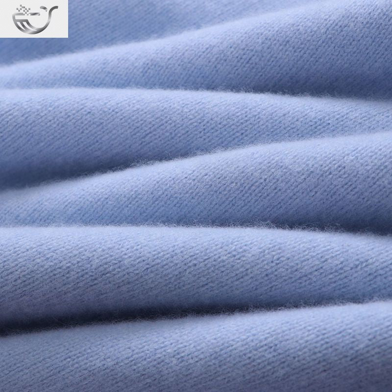 Ethan's Attire | Men's Sweater | Quarter Zip Sweater | Stylish Knitwear 3