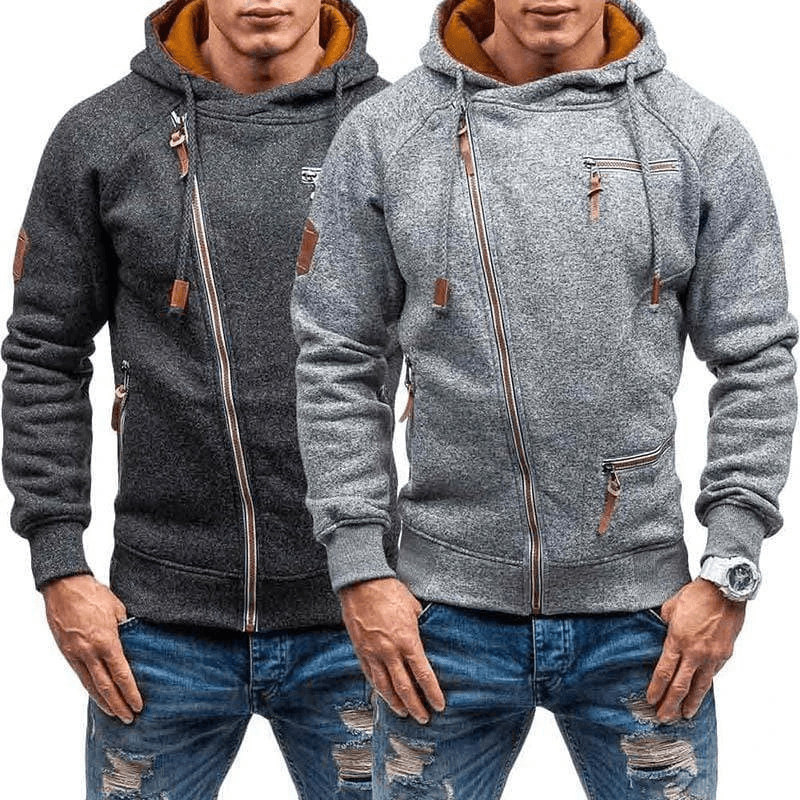 Ethan's Edge | Hoodie | Hoodies For Men | Stylish Spring Apparel 0
