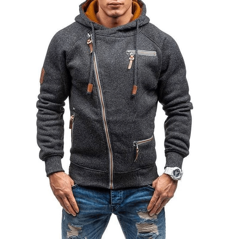 Ethan's Edge | Hoodie | Hoodies For Men | Stylish Spring Apparel 2