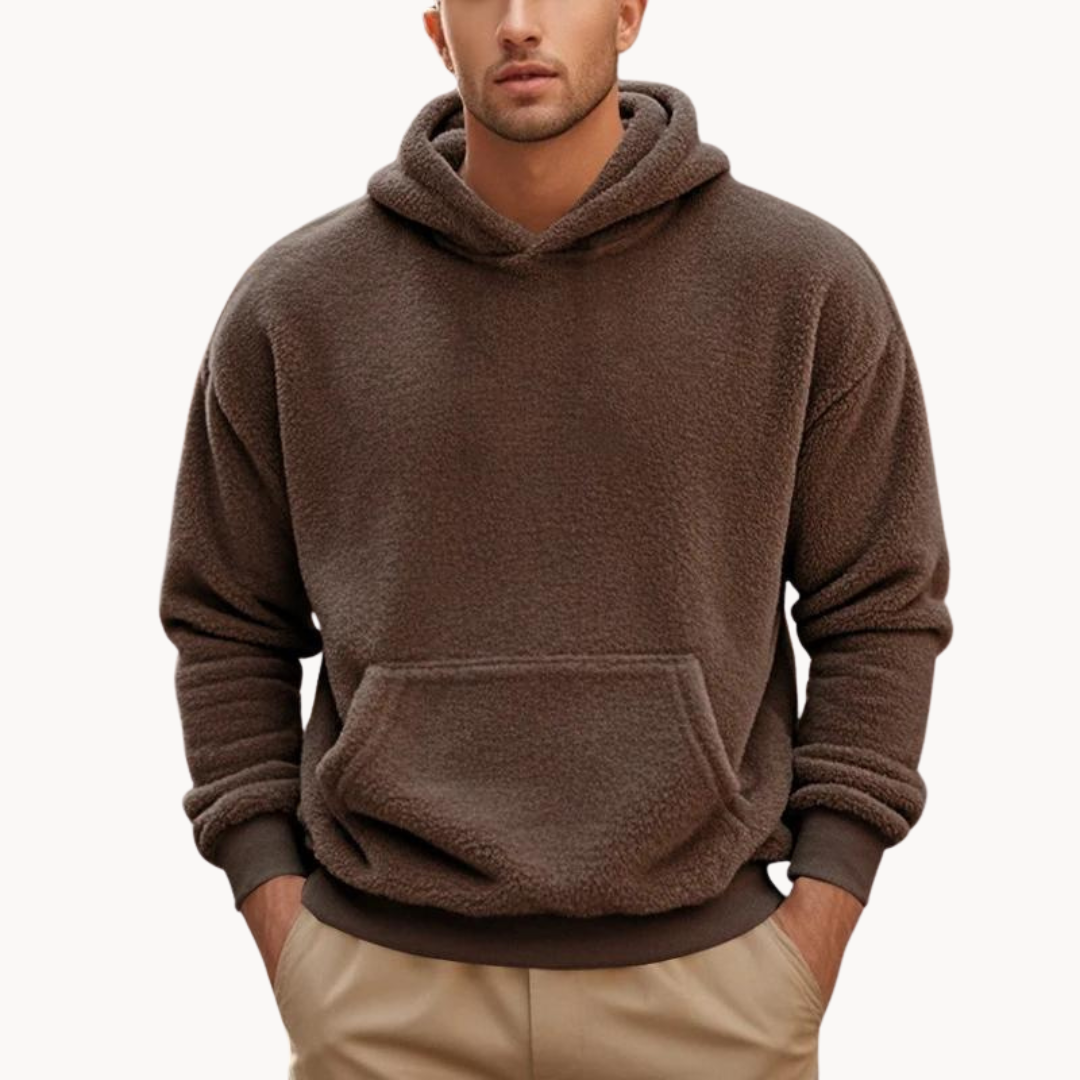 Ethan's Edge | Hoodie | Hoodies for Men | Comfortable Wear 0