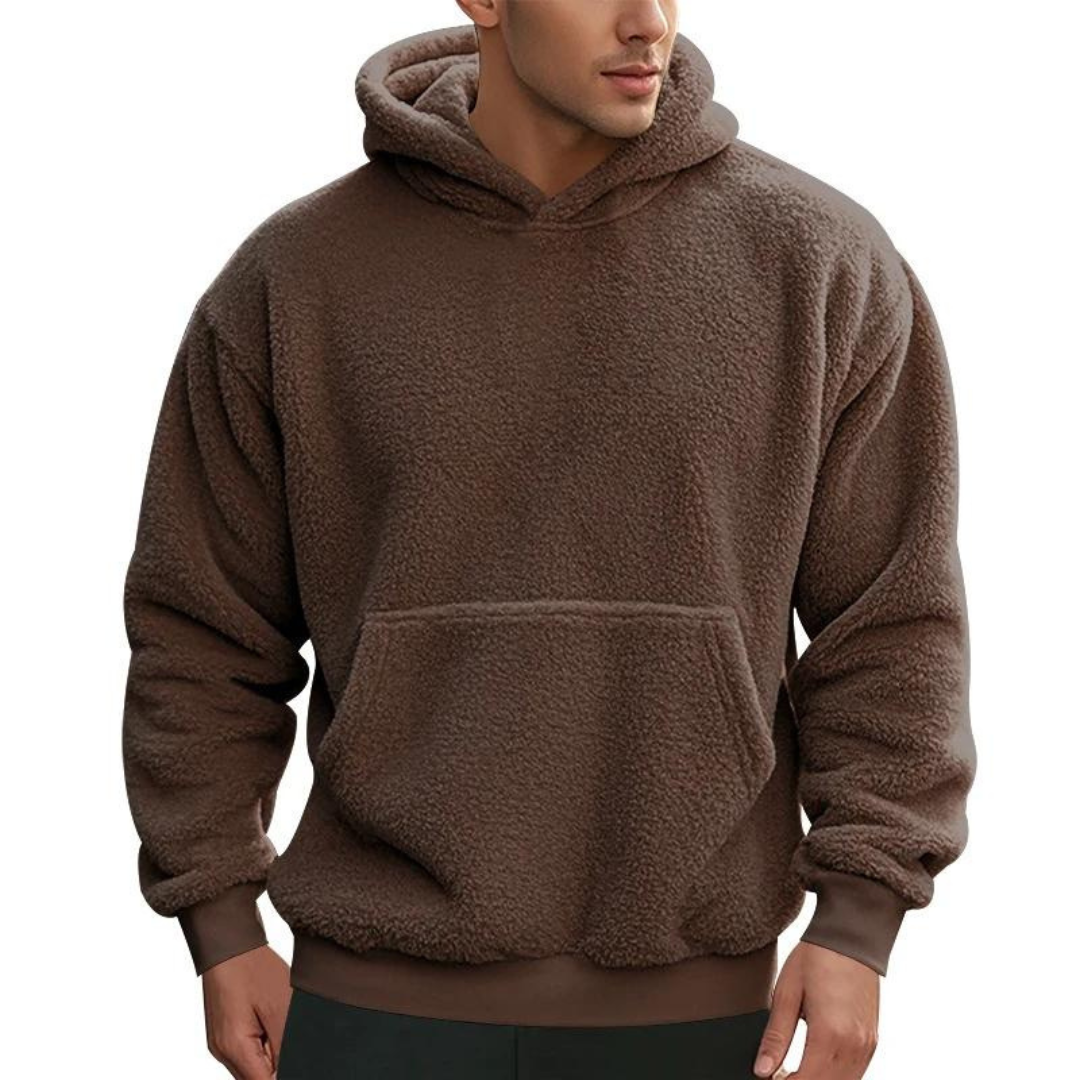 Ethan's Edge | Hoodie | Hoodies for Men | Comfortable Wear 1