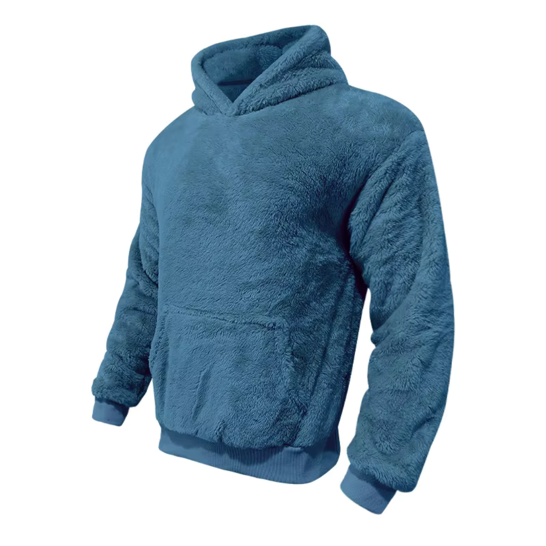 Ethan's Edge | Hoodie | Hoodies for Men | Comfortable Wear 8