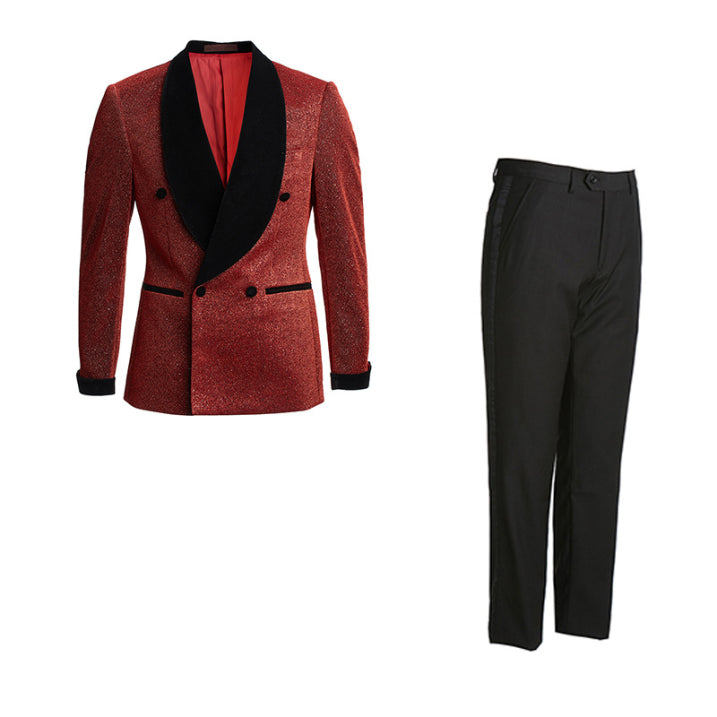 Ethan's Elegance | Men's Suit | Wedding Suits for Men | Wedding Suits 0