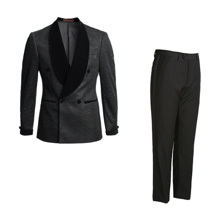 Ethan's Elegance | Men's Suit | Wedding Suits for Men | Wedding Suits 2