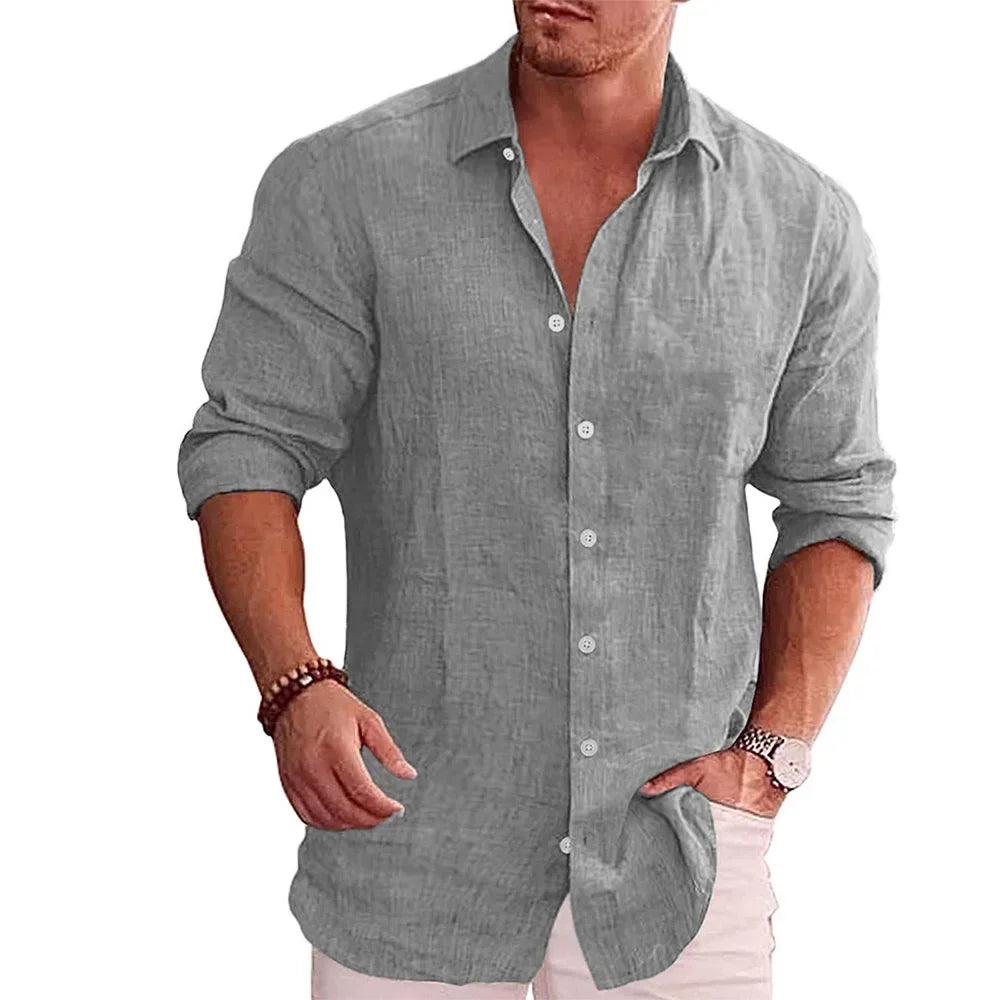 Ethan's Elite | Men's Shirt | Mens Polo Shirts | Shirts 1