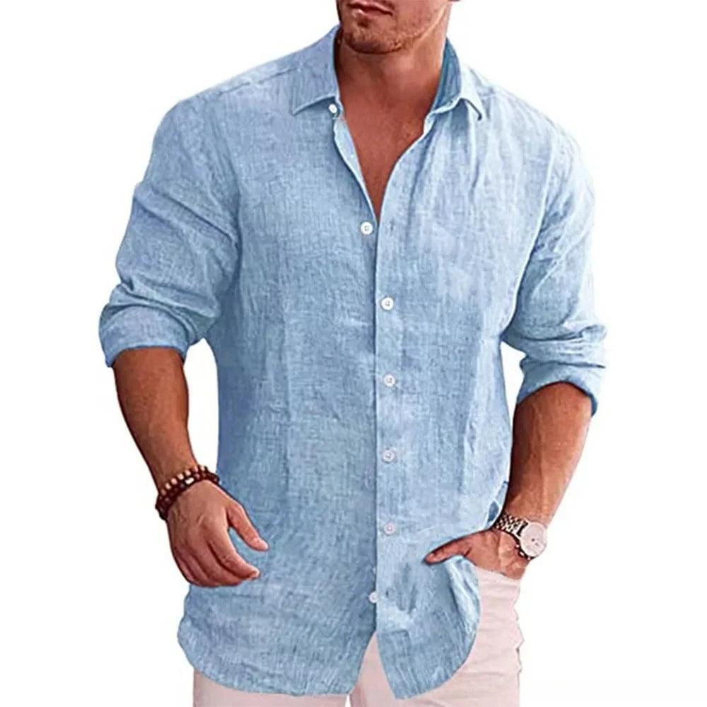 Ethan's Elite | Men's Shirt | Mens Polo Shirts | Shirts 6
