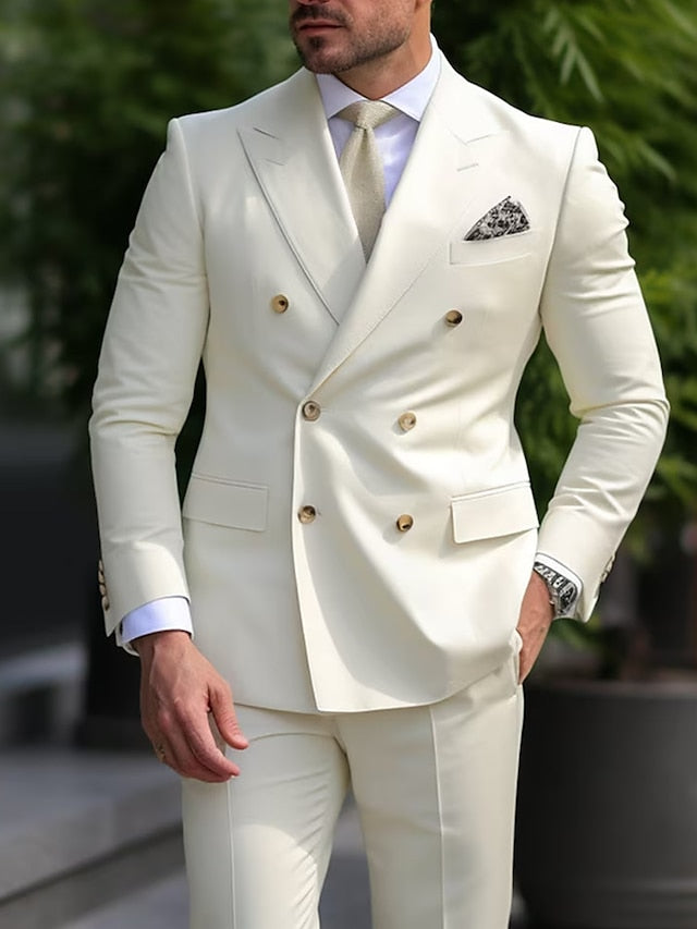 Ethan's Elite | Men's Suit | Wedding Suits for Men | Groomsmen Suits 0