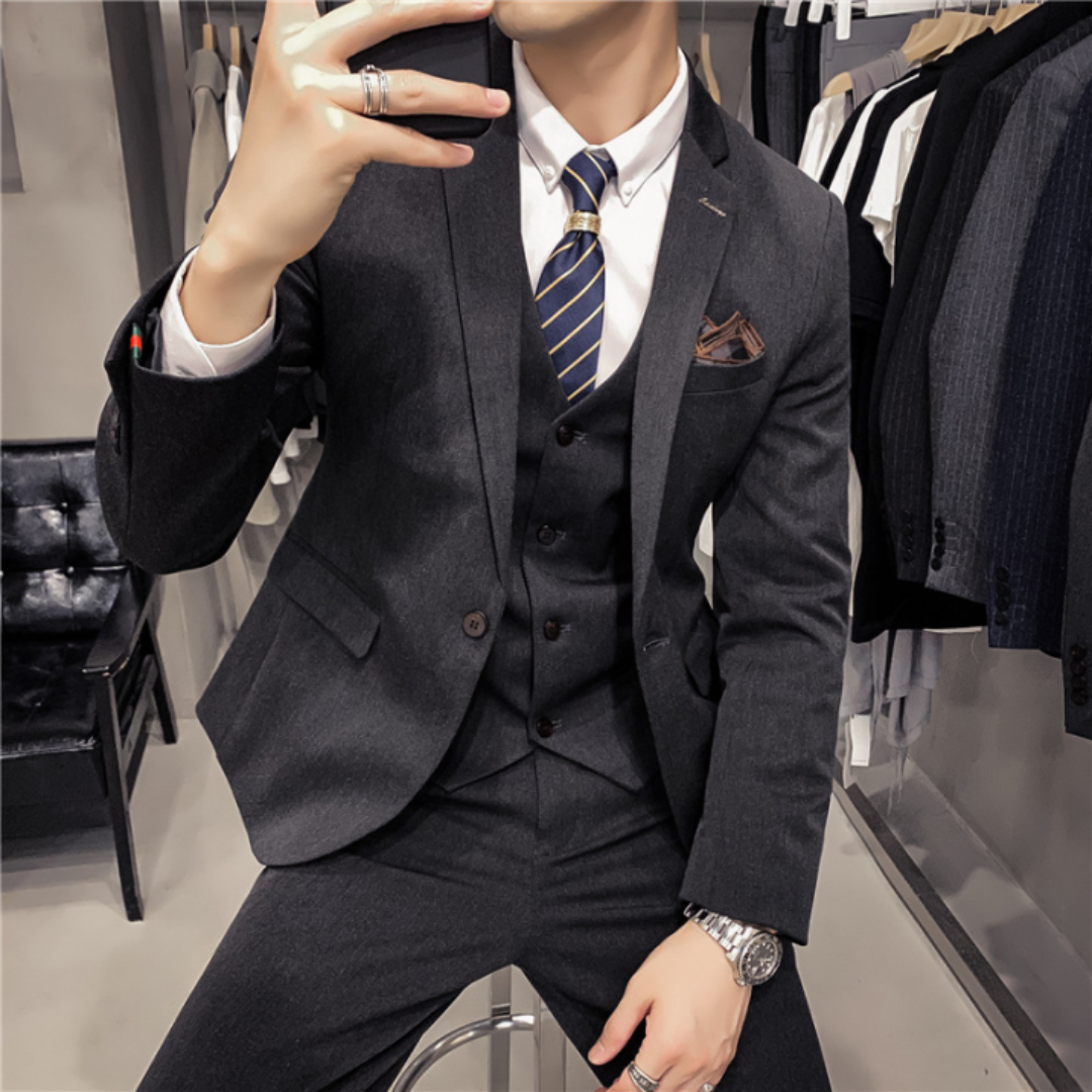 Ethan's Elite | Men's Suit | Wedding Suits for Men | Wedding Suits 0